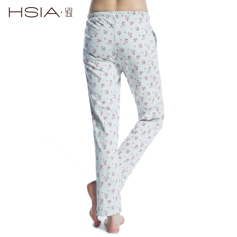 Pantalon pyjama jeunesse LW0145 - Ref 722506 Image 3