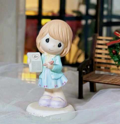 工艺品公仔可爱创意水滴娃娃