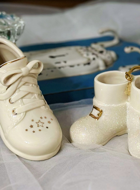 花插挂件描金工艺品装饰