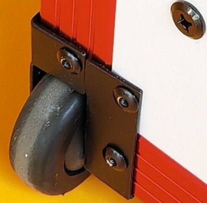 工厂配件，DJ箱易损件更换维修，轮子，锁扣，五金件，拍照确认