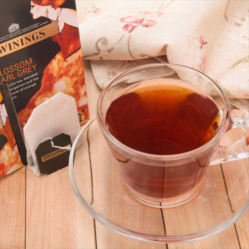 推荐好闻 伯爵茶 清香 香味图书馆 带喷头Demeter香水 2ml