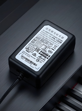 适用雅马哈KB320 KB208 KB308 KB309电子琴电源线变压器插头12V