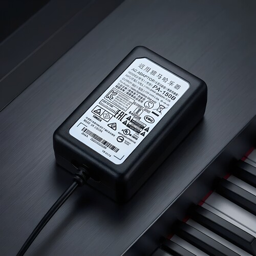 雅马哈PA-150B电源线12V1.5A
