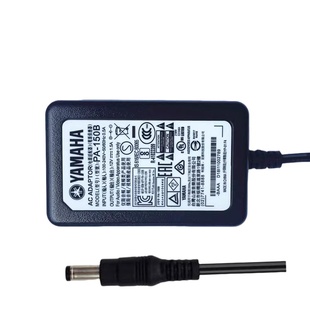 P35 雅马哈P48 P145电钢琴电源适配器YAMAHA P30 P128 P125 P121