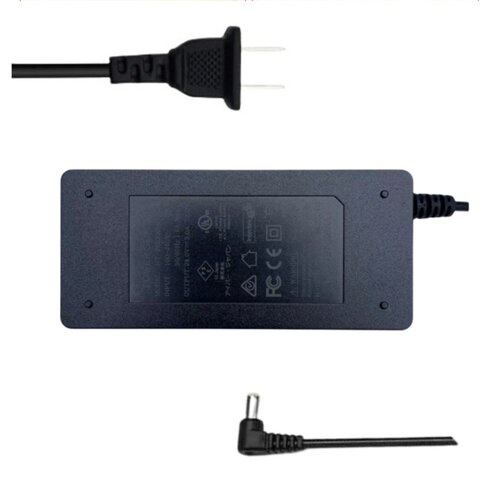 全新电钢琴电源线雅马哈24V2.5A