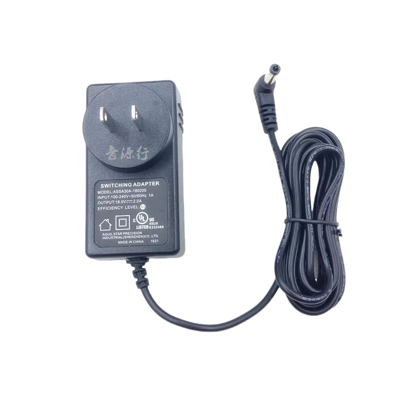 电钢琴电源适配器18V2A班妮尔