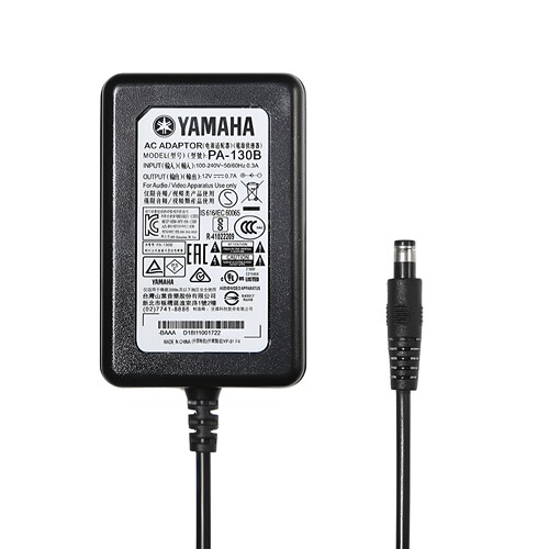 雅马哈yamahaPA-130B电源线