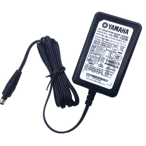 充电器键盘合成器雅马哈12V