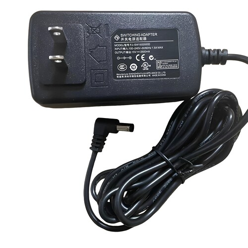 THEONE电源适配器原装15V2500MA