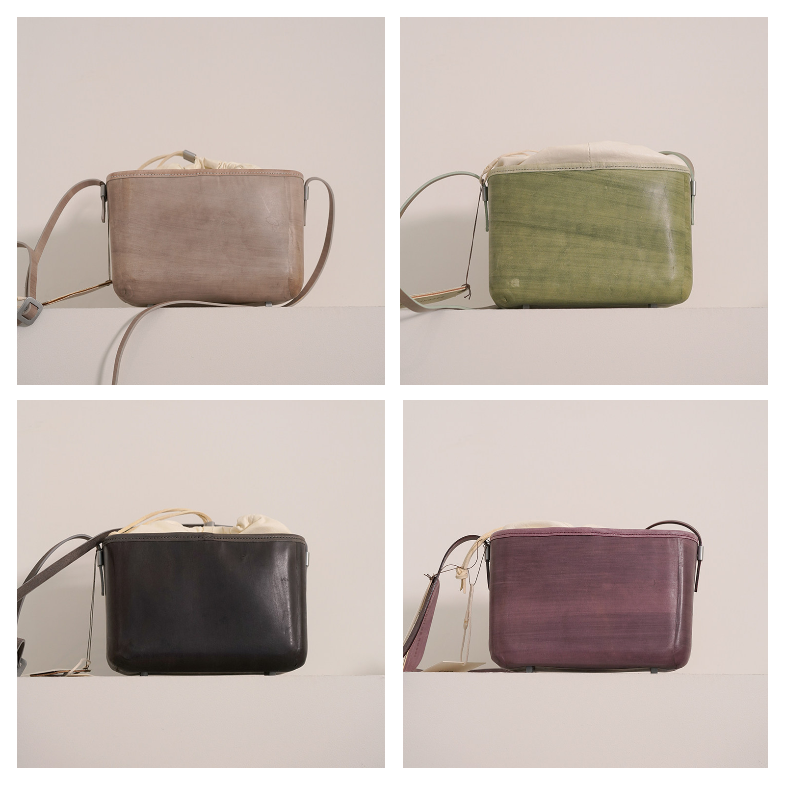 Sale | Cecchi De Rossi 意大利手工包皮具合集