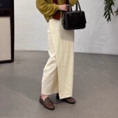 SKIRT Cha 半身裙 25早春 ORGANICA 官方 Cortana