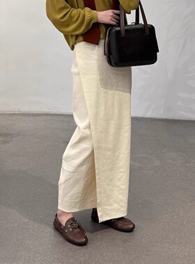 Cha 官方 | Cortana 25早春 ORGANICA SKIRT 半身裙