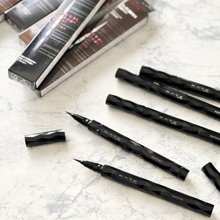 日本kate凯朵彩色眼线液笔EX4.0极细持久防水不易晕染速干初学者