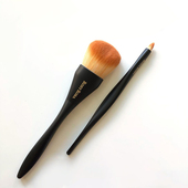 日本Rosy 唇刷细节刷 化妆刷蜜粉散粉刷 Rosa 2023年新品