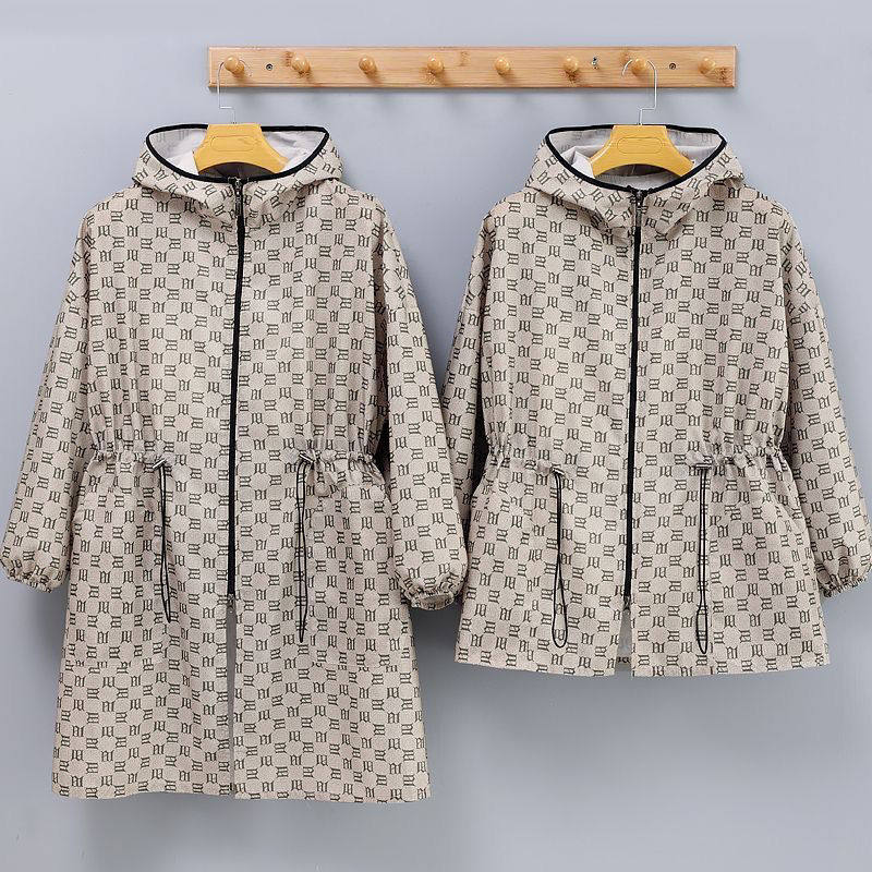 长袖罩衣女家用厨房做饭围裙防水防污长款外套工作服成人春夏薄款,家庭/个人清洁工具,围裙,淘宝优惠券,粉丝福利购,淘宝优惠卷