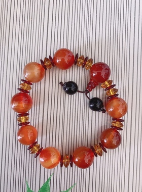 精品手串 时尚百搭 礼盒包装