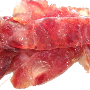 贵州土特产黔五福广味香肠400g甜香肠腊肠煲仔饭主料送礼年货包邮