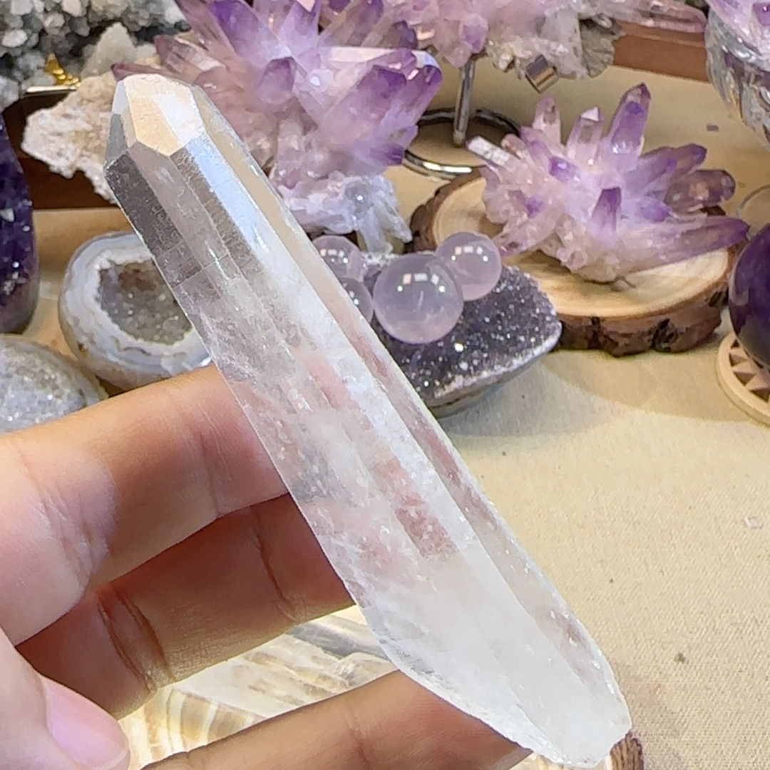 手握列姆种子水晶藤壶广西0841,饰品/流行首饰/时尚饰品新,奇石,淘宝优惠券,粉丝福利购,淘宝优惠卷