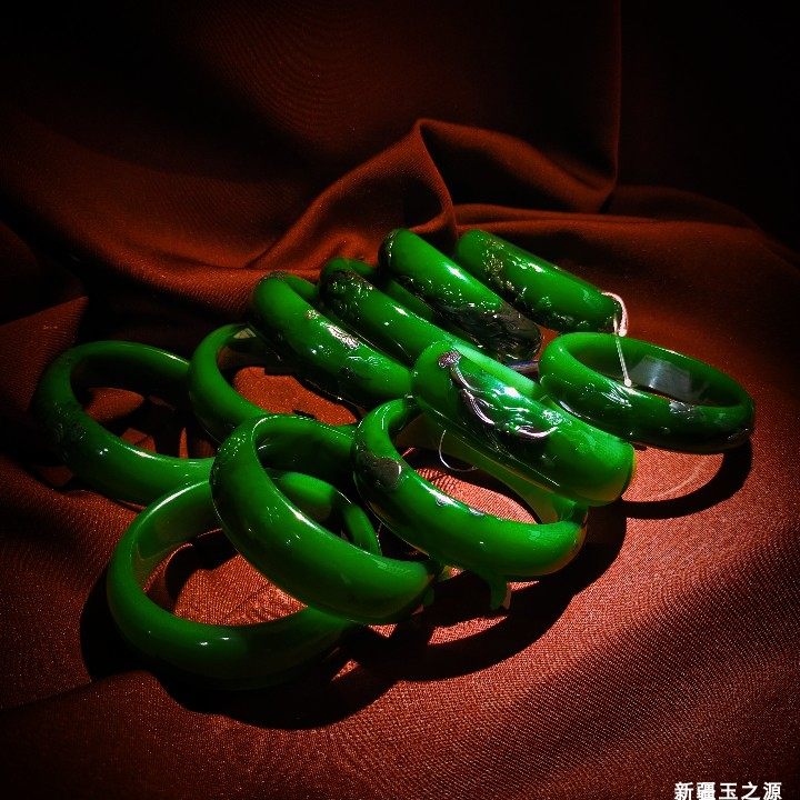新疆玉之源满堂阁玉器和田玉俄七号老坑碧玉红皮料镯直播专拍链接,珠宝/钻石/翡翠,手饰,淘宝优惠券,粉丝福利购,淘宝优惠卷