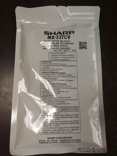 3148 2348 2648 夏普237CV 3158 2048S 2658 SF201 英文载体