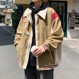 驼色