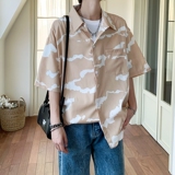 卡其色