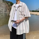 橘色
