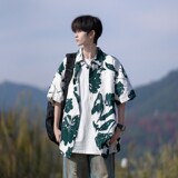 绿色