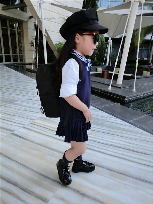 Robes pour fille - Ref 2043123 Image 3