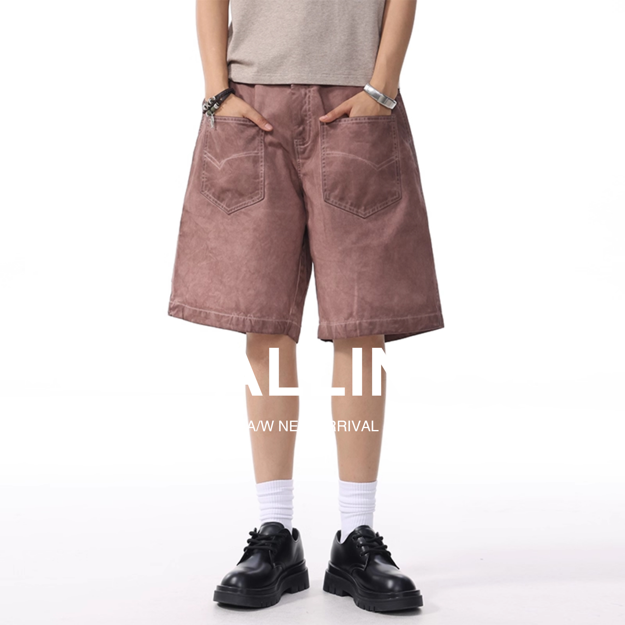 潮流精品，品质保证