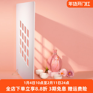 拍摄光影板造影板拍摄道具拍照场景假窗背景淘宝静物产品装饰神器