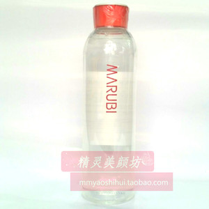 丸美亮采补水嫩肤露500ML 院用爽肤水保湿补水柔肤水