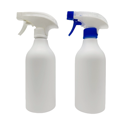 洗护清洁泡沫型分装空瓶工厂直售