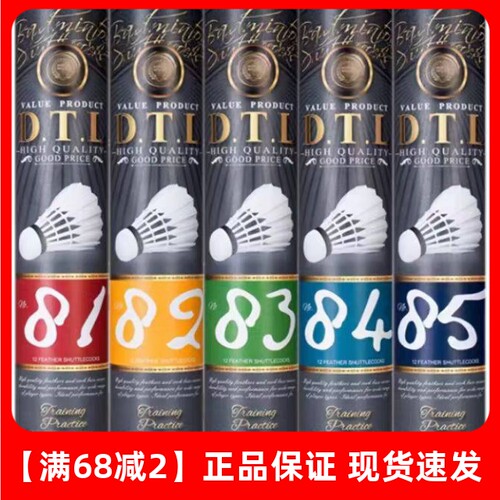 RSL亚狮龙大桐利DTL84正品训练