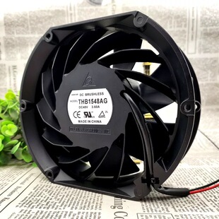 全新原装台达 THB1548AG DC 48V 3.60A 17251汽车增压大风量风扇