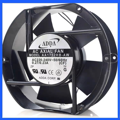 原装ADDA AA1752HB-AW 17251 AC 220V 17CM 散热风扇 AA1752HB-AT