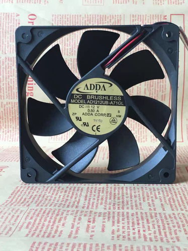 AD1212HB/UB/LB/MB/MS-A73GL/A76GL/A72GL 12V 12025变频器风扇