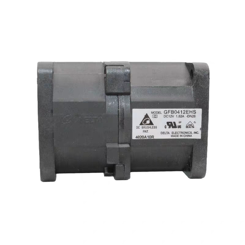 GFB0412EHS 12v 1.82A 4056台达风扇1U 2U惠普服务器大风量双风机