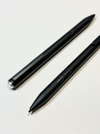 Kobo libra colour手写笔触控笔sage一代触屏带电池防误触压感笔