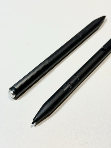 Kobo libra colour手写笔触控笔sage一代触屏带电池防误触压感笔