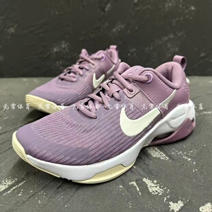 DR5720 耐克Nike 500 女子休闲运动减震训练跑步鞋 Zoom Bella