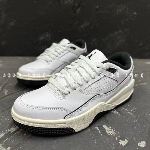 NIKEJORDAN男透气训练篮球鞋