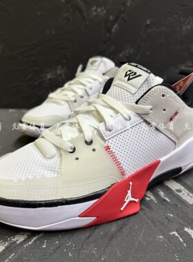 耐克Nike JORDAN 男子实战透气缓震篮球鞋FD2336-100-400-160-106