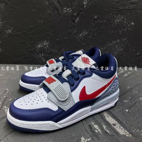 Nike耐克Jordan legacy AJ312 舒适运动休闲鞋篮球鞋CD9054-164