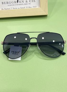 偏光太阳镜墨镜近视眼镜防紫外线