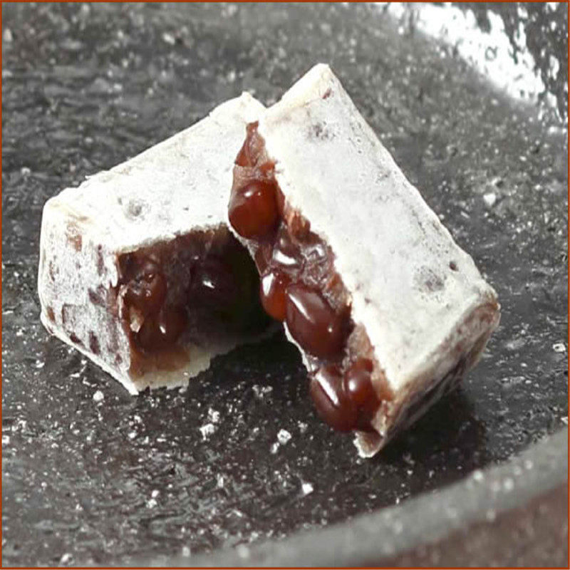 日本直邮 日式甜点本高砂屋薄皮高砂金鳄传统糕点礼盒6枚入伴手礼