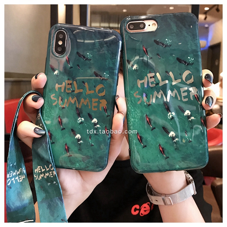 ??insÍøºìÆ»¹ûXÊÖ»ú¿ÇÅ®¿î6/6s/8¹è½ºiPhone7plus¹ÒÉþiPhonexпîiPhone8plusÈ«°ü·Àˤ³±ÅÆ×æÄ¸ÂÌÆ»¹û7Èí¿Ç