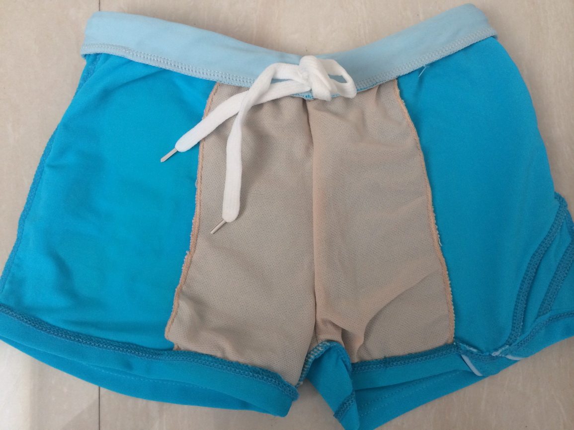 Maillot de bain garcon SHIFA - Ref 2538639 Image 3