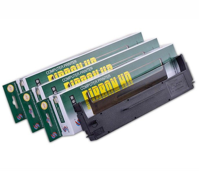 辛美牌 兼容爱普生LQ300K LQ-300K+2  LQ800K色带 LQ580K+ 色带架