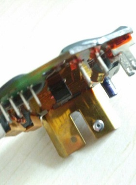 德国RUKO锐科Rs40E/rsm40e马控板电路板调速板